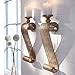 Produktbild Kasandria® Wand-Kerzenhalter Oriental