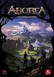 ABOREA - Tischrollenspiel (4. Edition): Für 1 bis 8 Spieler