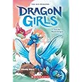 Zoe the Beach Dragon (Dragon Girls #11)