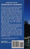 Image de Baldwin's Guide to Museums of Louisiana