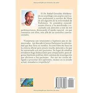 Conjeturas de un neurólogo: que escucho a mil parkinsonianos
