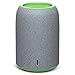 Price comparison product image Portable Speakers, ZENBRE M4 Wireless Bluetooth Speakers with Enhanced Bass Resonator, Mini Speaker for iPhone, iPod, Computer, Laptop, Tablet (Green)