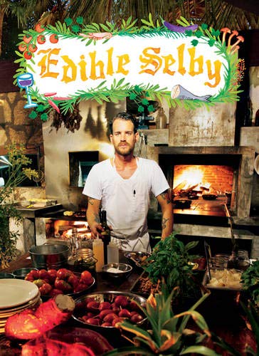 Edible Selby livre