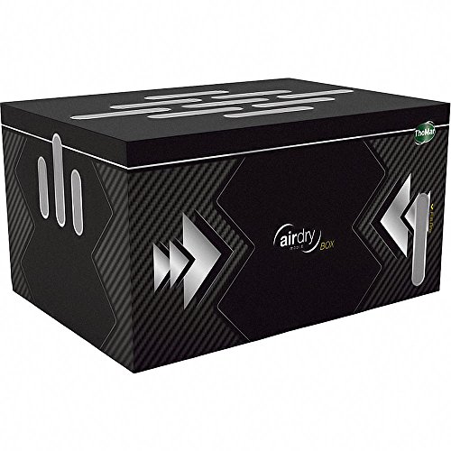 Preisvergleich Produktbild ThoMar RAUMENTFEUCHT AIR DRY Box CARAVAN