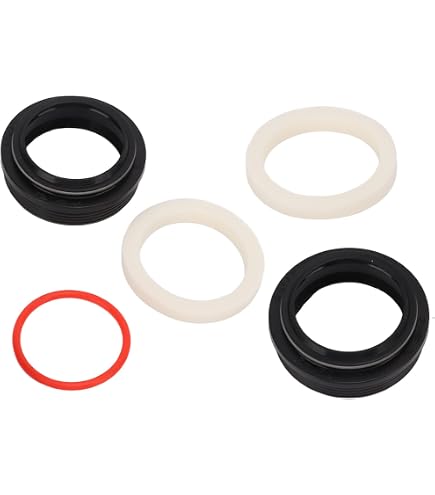 Kit De Révision Service 200h/1 An Pour Fourche Rockshox SID 35 Mm (Base/Select/Select+/Ultimate 2021-2023) - Pièces D'Entretien