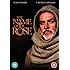 The Name of the Rose  [DVD] [1986]