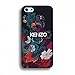 Produktbild Kenzo Logo Telefon Fall, iPhone 6 Plus/iPhone 6S & Plus (14 cm) Fall, Kenzo Handy Schutzhülle für iPhone 6 Plus/iPhone 6S & Plus (14 cm), Kenzo Schutzhülle