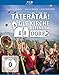 Produktbild Täterätää! - Die Kirche bleibt im Dorf 2 [Blu-ray]