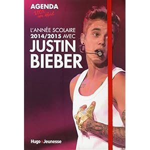 L'année scolaire 2014-2015 avec Justin Bieber - Agenda 100% non officiel Livre en Ligne L'année scolaire 2014-2015 avec Justin Bieber - Agenda 100% non officiel Livre en Ligne - Telecharger Ebook