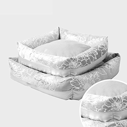 Cuccia per cane Chihuahua da interno Luxury Princess Alta Qualità