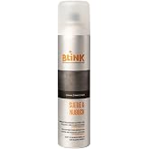 Color Revitalizing Care Spray for Blink Suede and Nubuck Skins, 250ml, Black