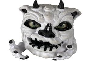 Boglins- Dark Lords Bog-O-Bones