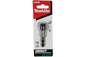 Makita B-66803 Impact Black Schnellwechselfutter 60 mm, 1 Stück