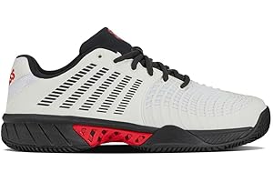 K-Swiss Express Light 3 HB, Scarpe da Tennis Uomo, EU
