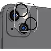 Nanospace Apple iPhone 15 İle Uyumlu Tam Kapatan Lens Cam Kamera Koruyucu (Flaş Ve Kamerayı etkilemez)