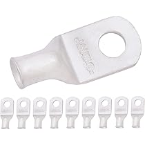thumbnail image 2 of 4-Pack M8 40x30mm Rubber Anti-Vibration Mounts - Male/Female Bobbin Isolators For Compressors, Pumps, Engines 2 of 13