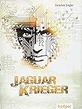 Cover zum Buch Jaguarkrieger