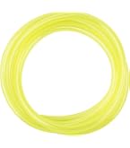 Tube Durite Souple Essence Pour Auto, Moto, Tronçonneuse, Débroussailleuse - Neuf