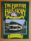 Image de The British Bus Story: Early Eighties - The Die is Cast