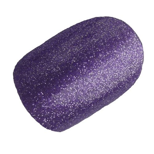 glitter (Lilac Glitter)
