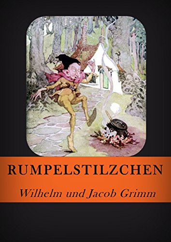 Download Rumpelstilzchen (Illustriert) Download Rumpelstilzchen (Illustriert)