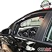 Produktbild Omac GmbH FIAT Tipo Variant Windabweiser Regenabweiser 5 TRG 2 tlg Satz Vorne ab 2015