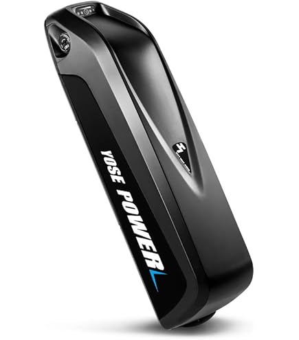 Bicicleta elétrica HillMiles MileTrail1 de 26 polegadas para adultos