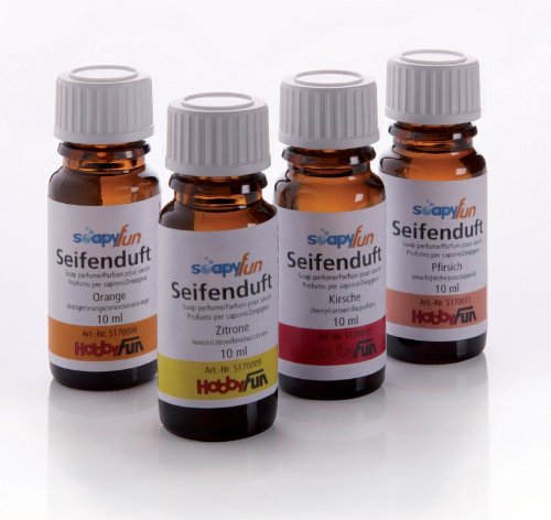 Pfirsich * Seifenduft SOAPYFUN * 10ml