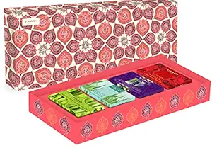 Vaadi Herbals Exotic Fragrance Premium Herbal Handmade Soap Gift Box