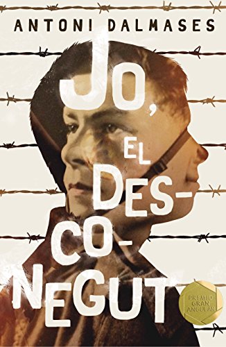 Jo, el desconegut: 140 (Gran Angular)