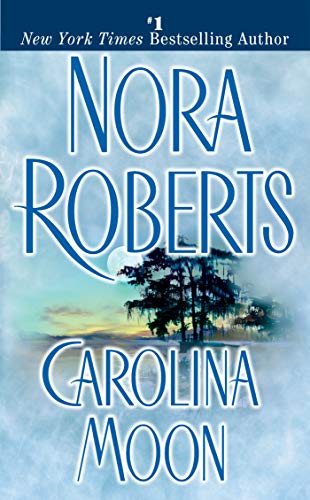 Carolina Moon (English Edition) livre