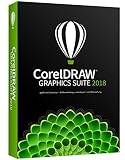 CorelDraw Graphics Suite 2018 - 