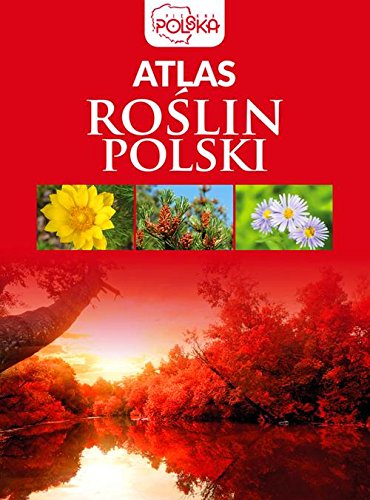 Atlas roslin Polski gratuit