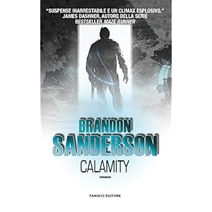 Calamity (Fanucci Editore)