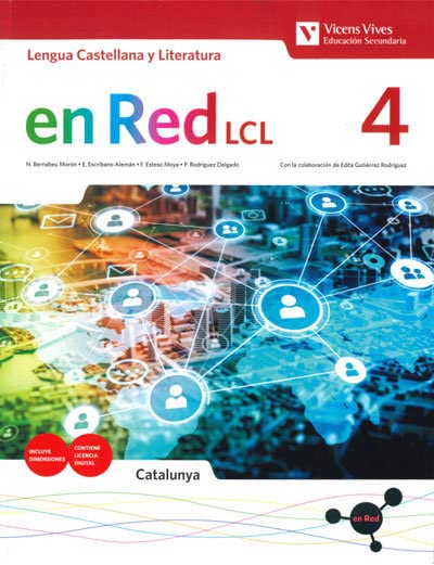 EN RED LCL 4 CATALUNYA -  (CATALAN)