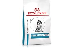 Royal Canin - Hypoallergenic Puppy Hondenvoer - 14 kg