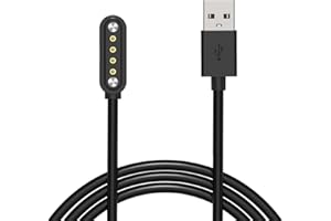 I love e iFecco Cuffie conduzione ossea per nuoto Cavo di ricarica (X6)