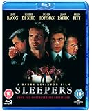 Sleepers [Blu-ray]