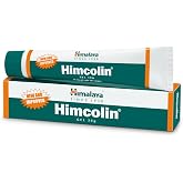 Himalaya Himcolin Gel - 30g