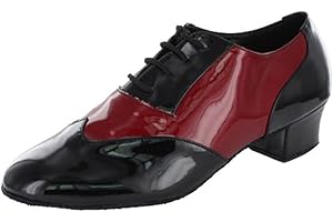 MGM-Joymod Chaussures de danse latine moderne pour homme