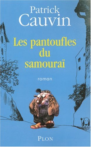 <a href="/node/5907">Les pantoufles du samouraï</a>