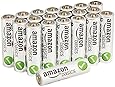 AmazonBasics Performance Batterien Alkali, AAA, 20 Stck (Design kann von Darstellung abweichen)