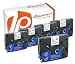 Produktbild Bubprint 5 Schriftbänder kompatibel für Brother TZE-931 TZ 931 für P-Touch 1280 2430PC 2730VP 3600 9500PC 9700PC D400VP D600VP H100LB H105 P700 P750W