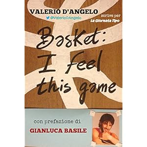 Basket: I feel this game Basket: I feel this game