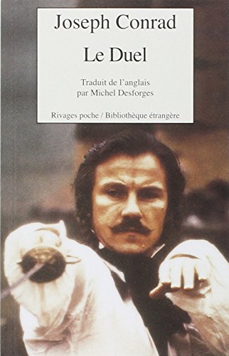 Le  duel