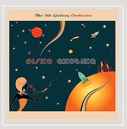 Preisvergleich Produktbild Disko Exotika