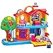 Produktbild CP Toys Toddler Interactive Discovery House Playset with Sounds by Constructive Playthings