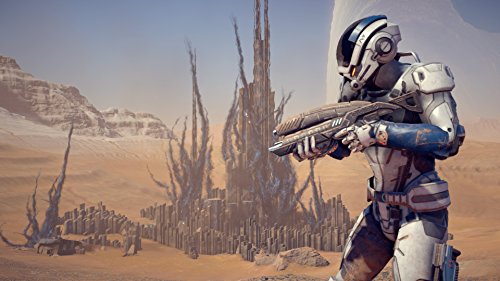 Mass Effect  Andr  meda  La caja contiene un c  digo de descarga - Origin 