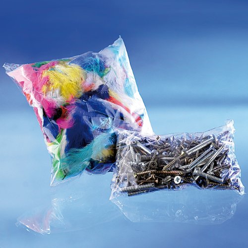 Rosenstein & Söhne Handlicher Tüten-Verschweißer - 5