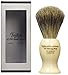 Taylor of Old Bond Street Pure Badger Large Imit Ivory Shaving Brush
